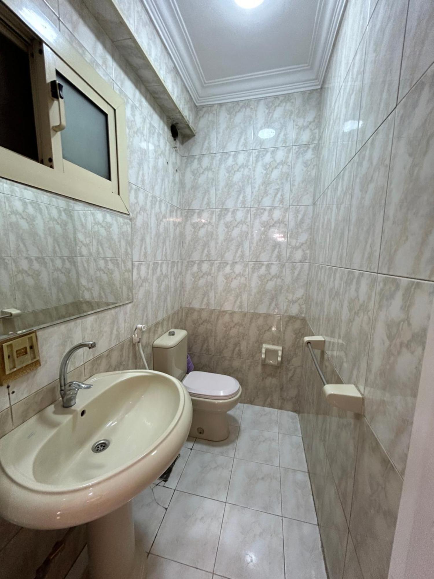 27 شارع رفاعة Apartment Cairo