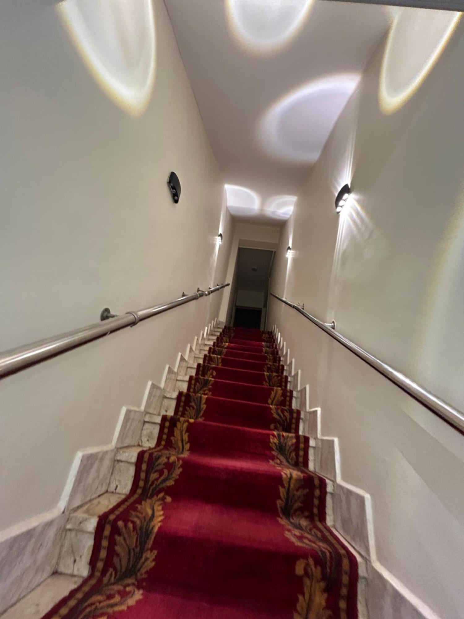 27 شارع رفاعة Apartment Cairo
