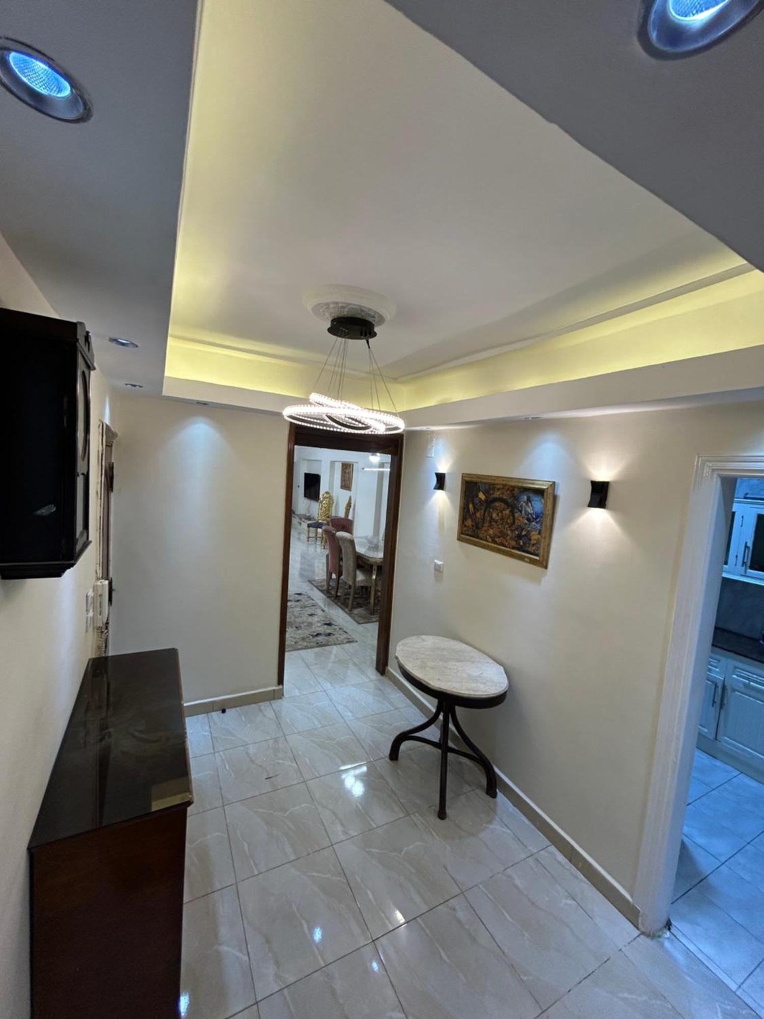 27 شارع رفاعة Apartment