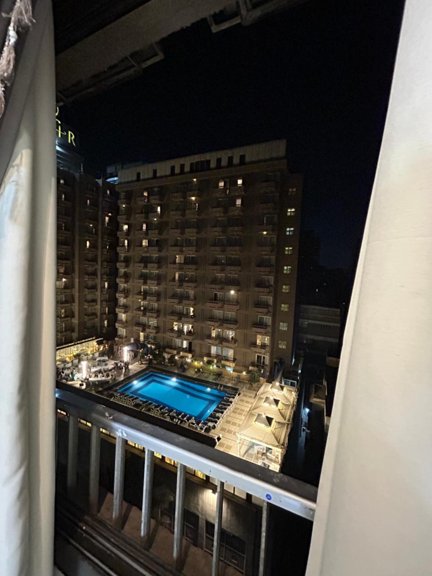 27 شارع رفاعة Apartment Cairo