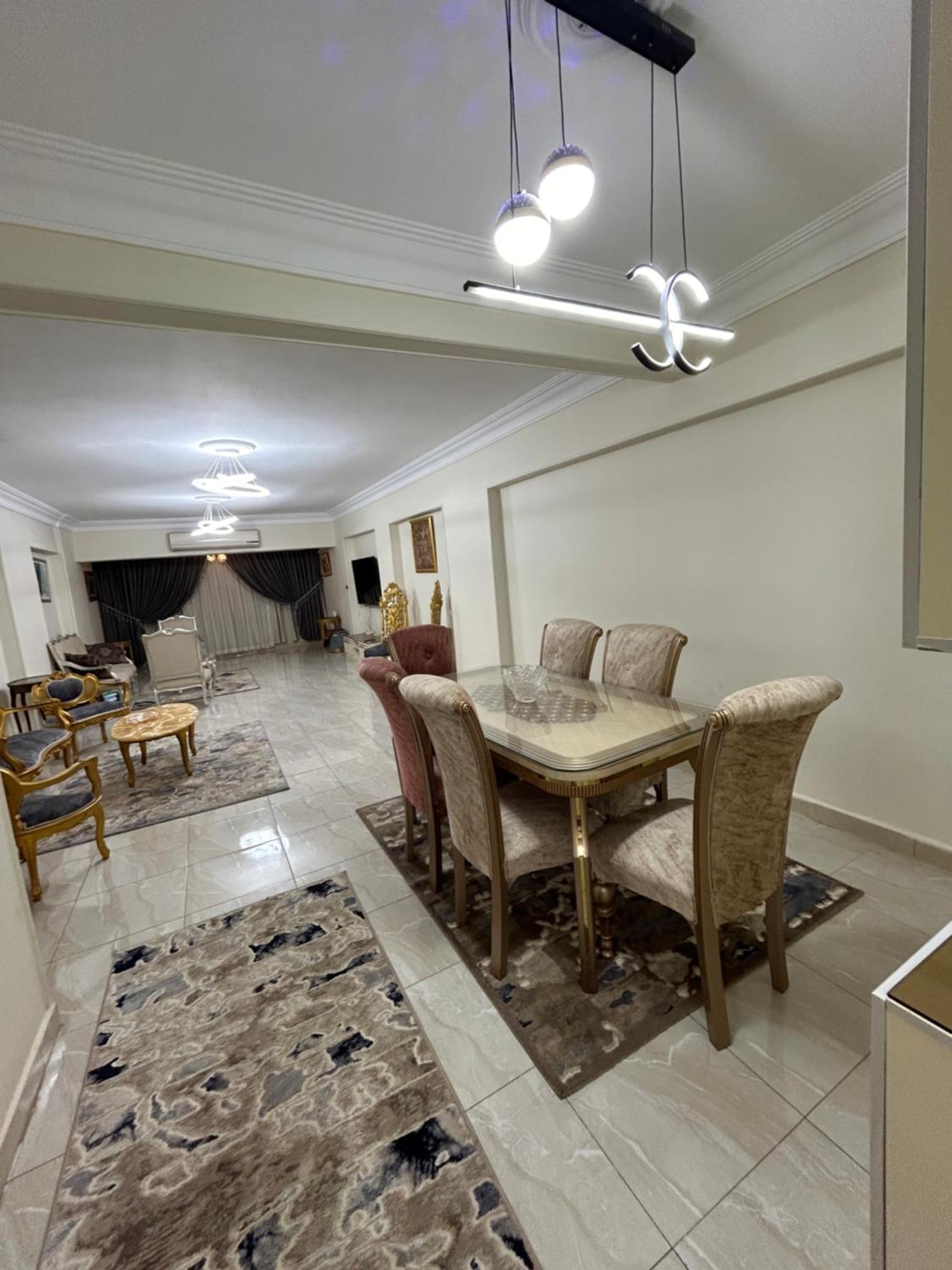 Apartamento 27 شارع رفاعة